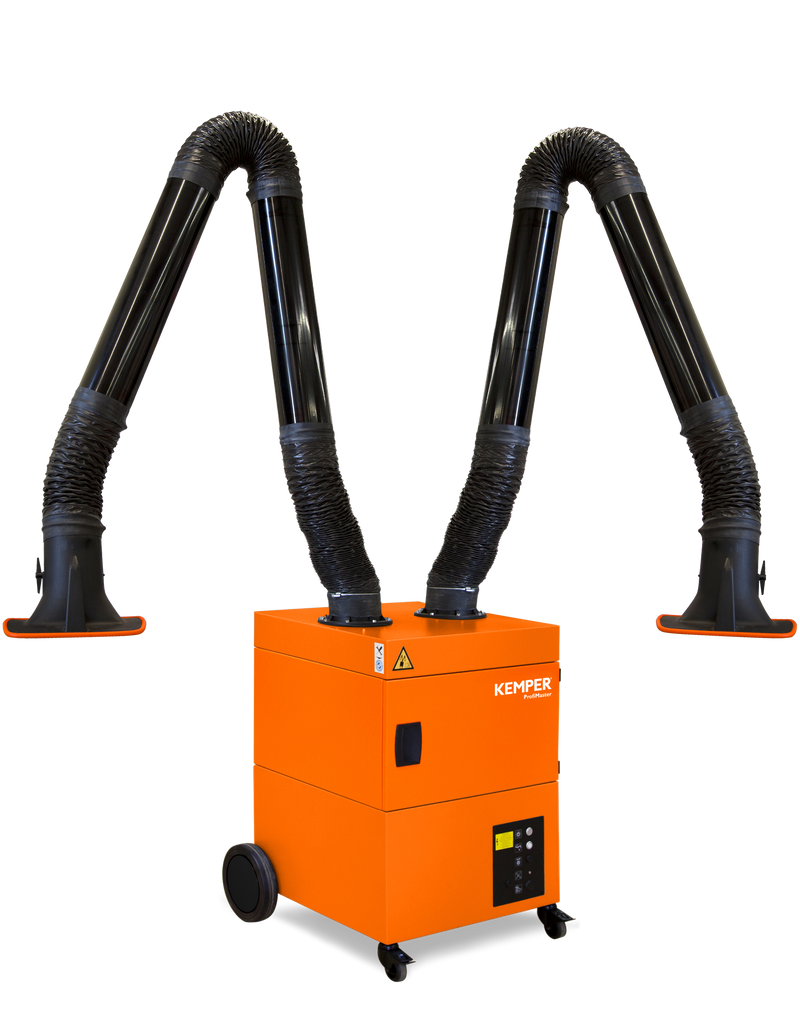 KEMPER PROFIMASTER TWIN 3M FLEX ARM