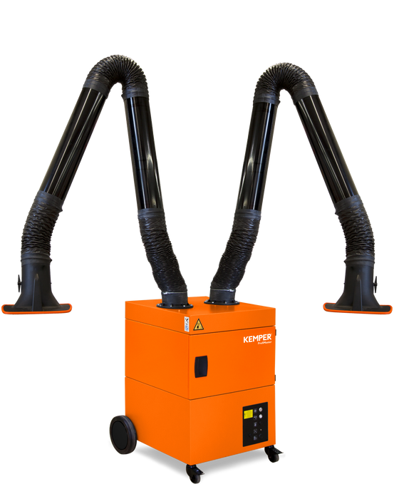 KEMPER PROFIMASTER TWIN 3M FLEX ARM