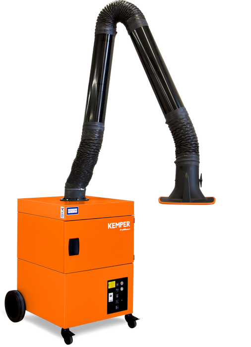 KEMPER PROFIMASTER TWIN 3M FLEX ARM