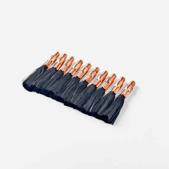 TIG BRUSH PROPEL BRUSH 10PKT P1106N-0010 - QWS - Welding Supply Solutions