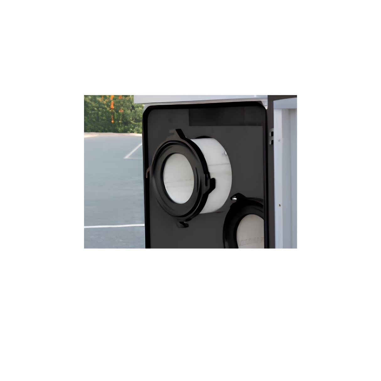WELDMAX FUME FILTER CARTRIDGE XHD SERIES