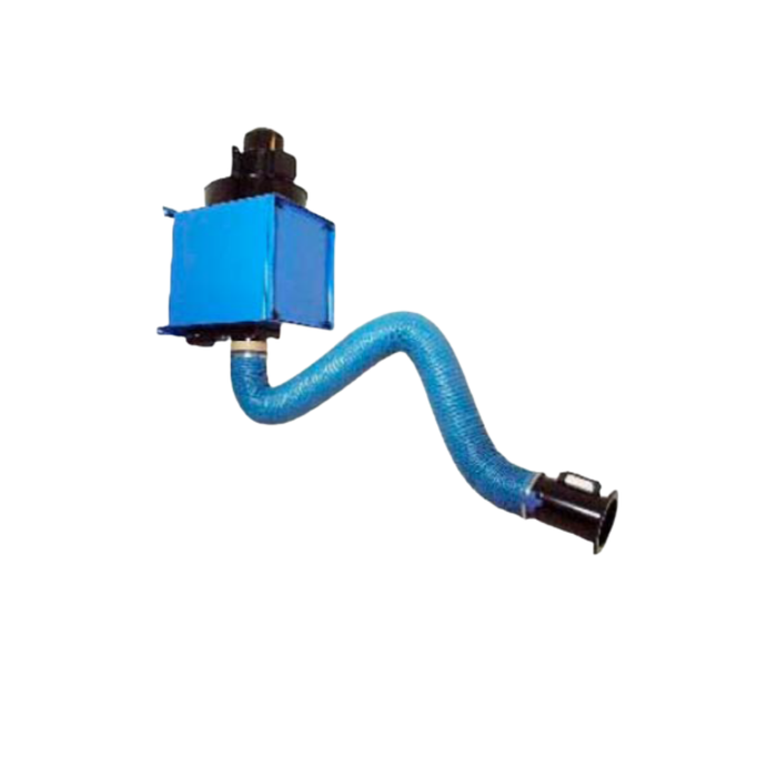 WALL-FLEX (WF) CARTRIDGE FILTER FOR WALL MOUNTING WITH P-013