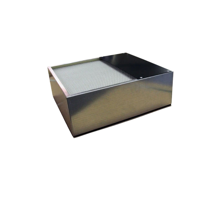 HEPA FILTERS FOR ALL ECO UNITS