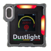 MAXISAFE DUSTLIGHT MINI - QWS - Welding Supply Solutions