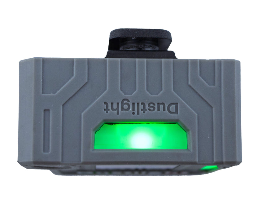 MAXISAFE DUSTLIGHT MINI