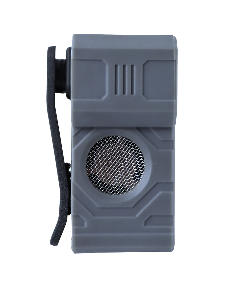 MAXISAFE DUSTLIGHT MINI - QWS - Welding Supply Solutions