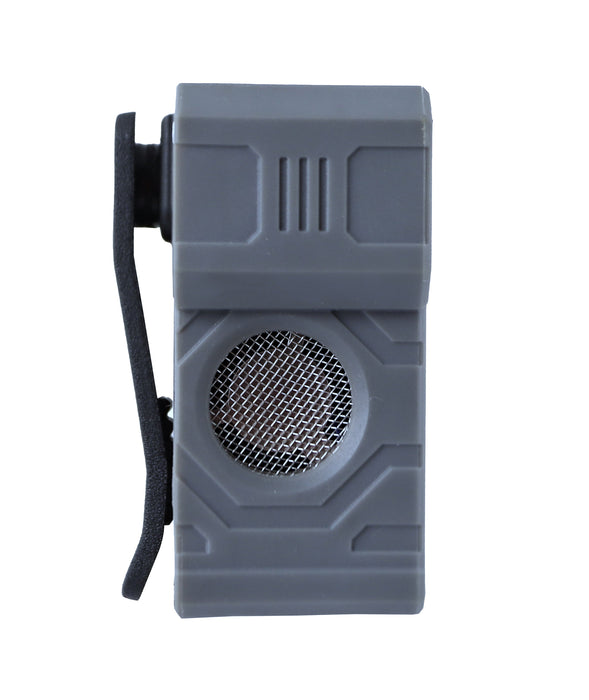 MAXISAFE DUSTLIGHT MINI