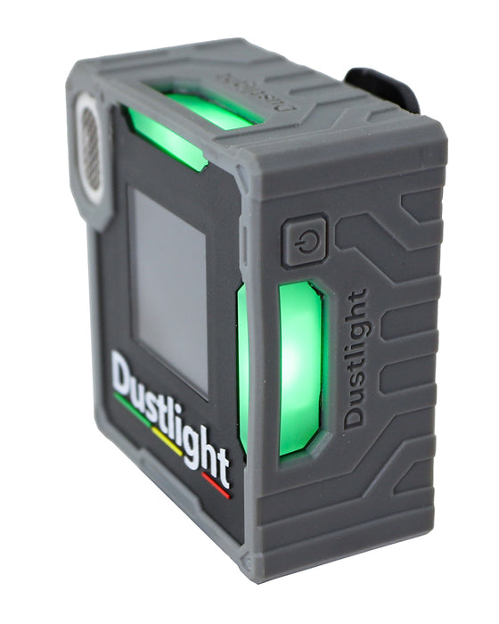 MAXISAFE DUSTLIGHT MINI