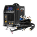 RAZOR MULTI 230 AC/DC MIG/TIG/STICK WELDER - QWS - Welding Supply Solutions