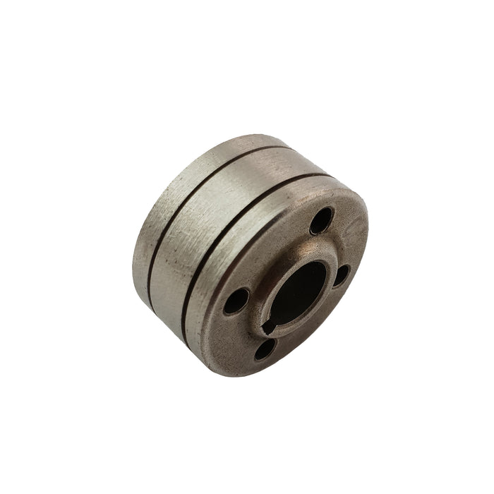 CIGWELD DRIVE ROLL U GROOVE 1.0-1.2MM - QWS - Welding Supply Solutions