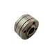 CIGWELD DRIVE ROLL U GROOVE 1.0-1.2MM - QWS - Welding Supply Solutions
