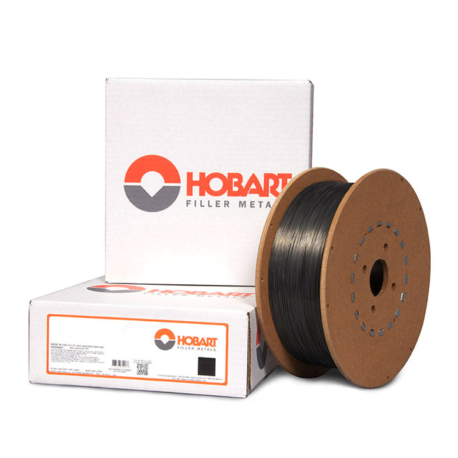 MIG WIRE HOBART FABCOR 86R 1.2MM 15KG SPOOL - QWS - Welding Supply Solutions