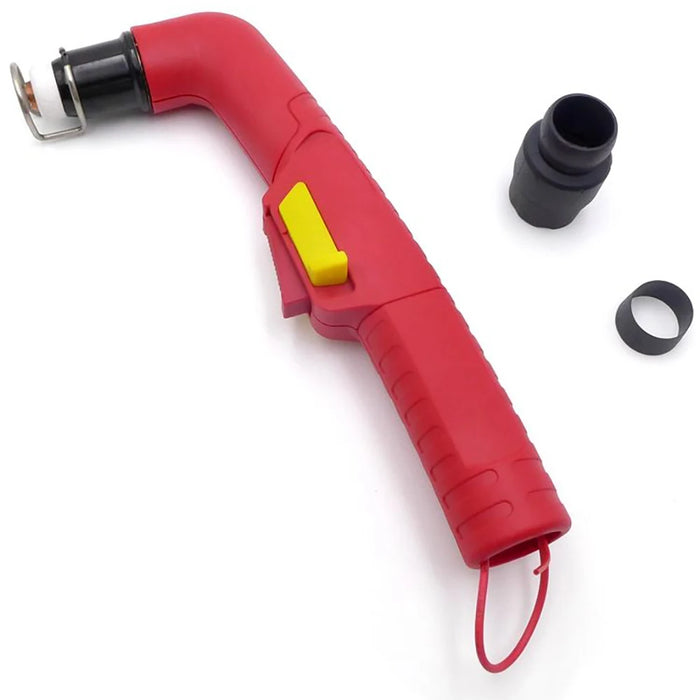 TRAFIMET S75 PLASMA TORCH BODY - QWS - Welding Supply Solutions