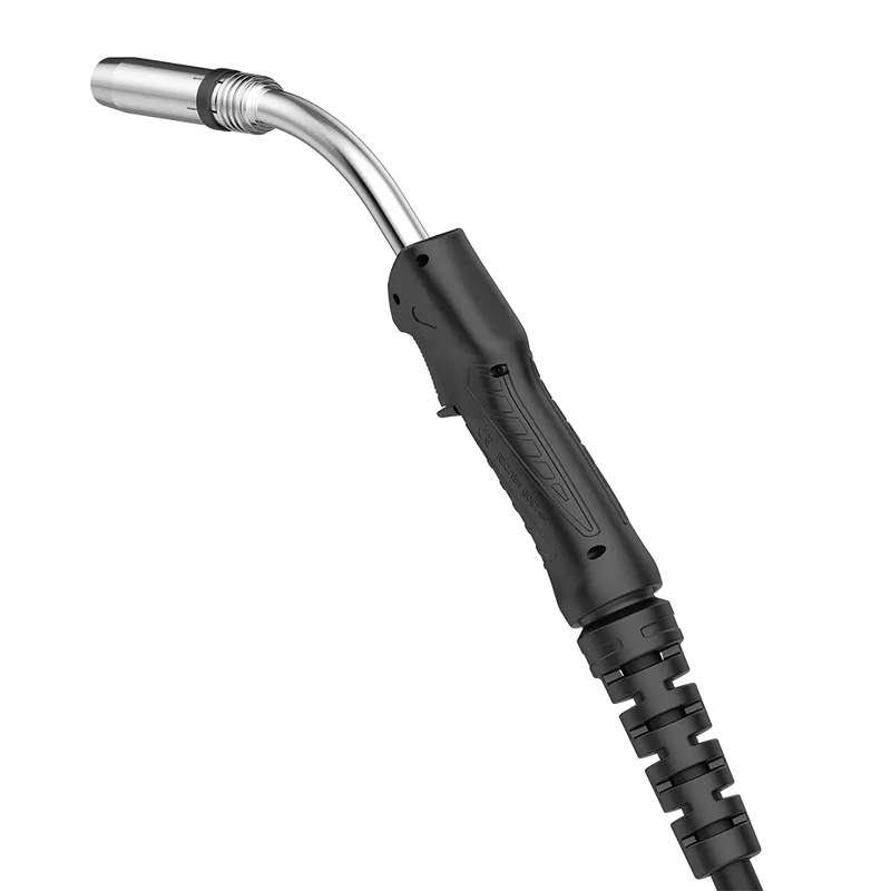 UNIMIG BINZEL STYLE MIG TORCH MB36 5MT - QWS - Welding Supply Solutions