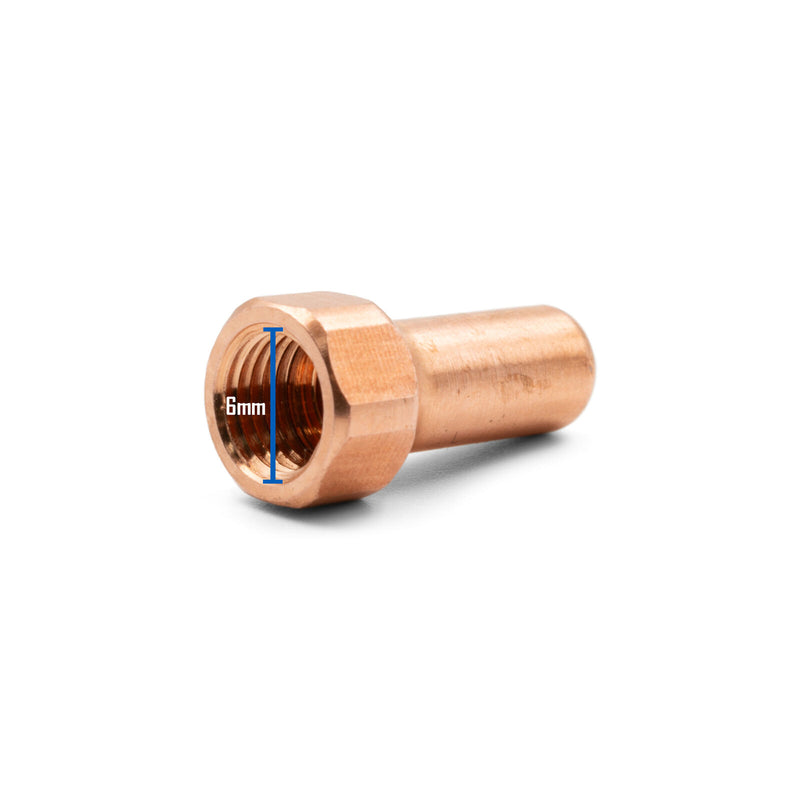 RAZORCUT 45/80 ELECTRODE - QWS - Welding Supply Solutions