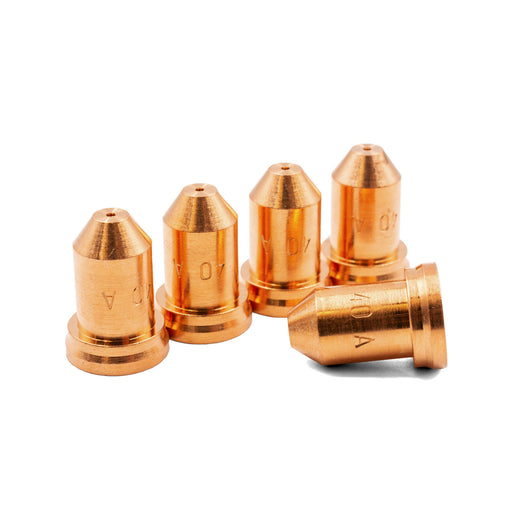 RAZORCUT 45/80 CUTTING TIP 0.9MM - QWS - Welding Supply Solutions