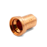 RAZORCUT 45/80 CUTTING TIP 0.9MM - QWS - Welding Supply Solutions