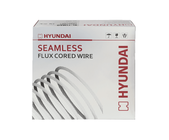 MIG WIRE HYUNDAI SL-71MAG SEAMLESS 1.2MM 15KG/SPL