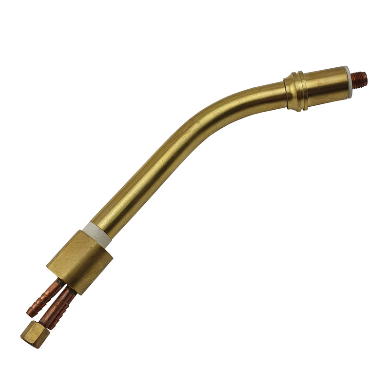BINZEL STYLE MB501 SWAN NECK - QWS - Welding Supply Solutions