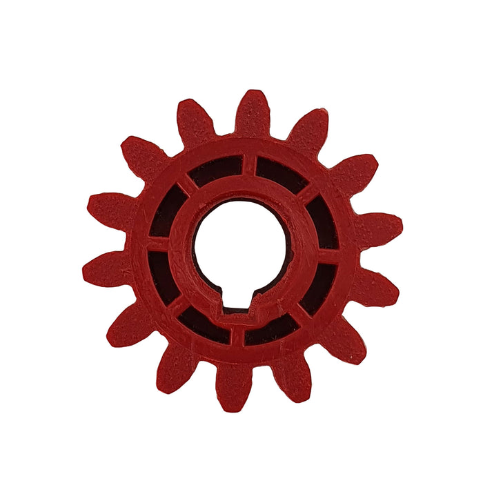 KEMPPI 30MM GEARED DRIVE WHEEL D30