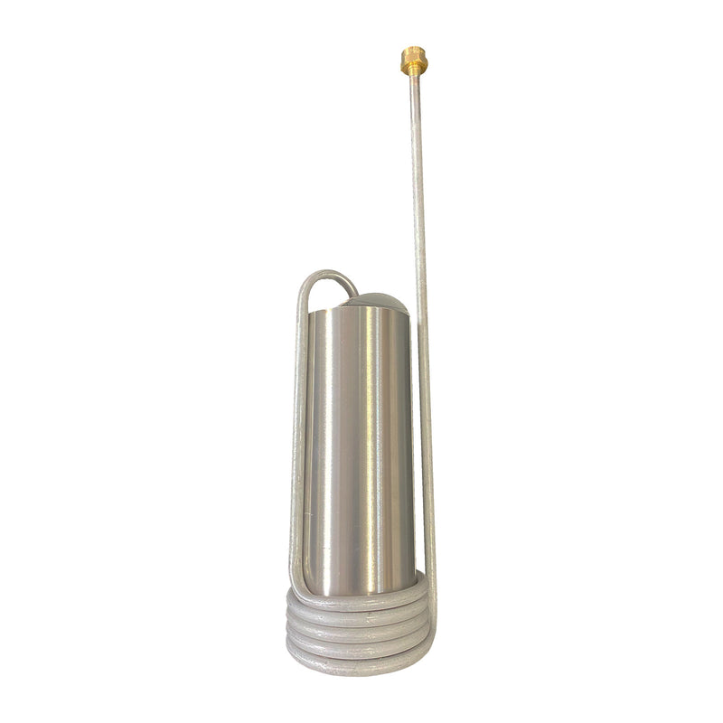 EXPANSION BURNER 76MM 3 INCH - QWS - Welding Supply Solutions