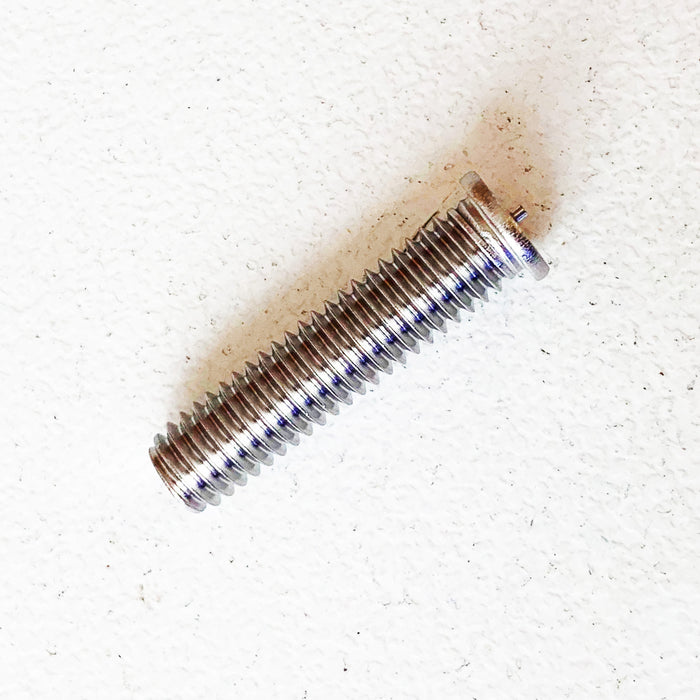 CD STUD S/S M6 X 20MM - PER 100 PACK - QWS - Welding Supply Solutions