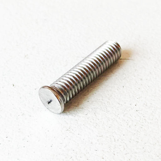CD STUD S/S M6 X 20MM - PER 100 PACK - QWS - Welding Supply Solutions