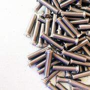 CD STUD S/S M6 X 20MM - PER 100 PACK - QWS - Welding Supply Solutions