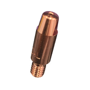 BINZEL STYLE M6 CONTACT TIP 0.9MM - QWS - Welding Supply Solutions