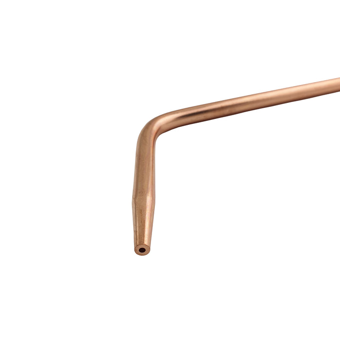TYPE 551 WELDING TIP OXY/ACETYLENE #20 8.2MM - QWS - Welding Supply Solutions