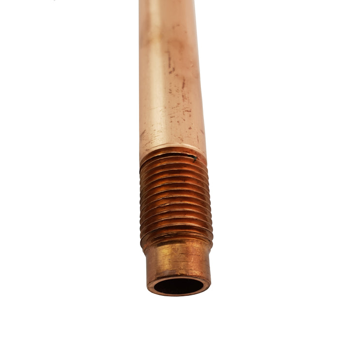 TYPE 551 WELDING TIP OXY/ACETYLENE #20 8.2MM - QWS - Welding Supply Solutions