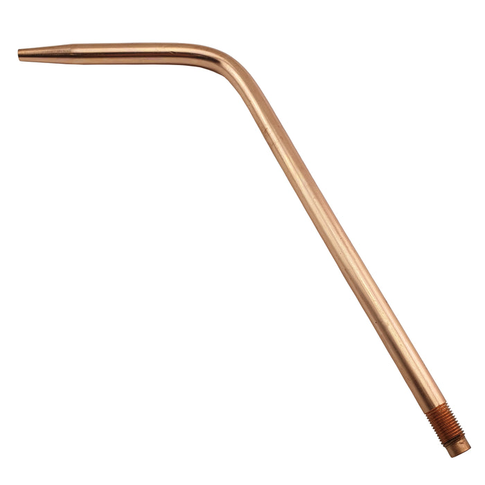 TYPE 551 WELDING TIP OXY/ACETYLENE #20 8.2MM - QWS - Welding Supply Solutions