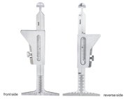 HI-LO WELDING GAUGE - QWS - Welding Supply Solutions