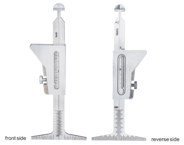 HI-LO WELDING GAUGE - QWS - Welding Supply Solutions