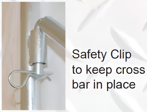 WELDING TENT 3.0M (L) X 2.0M (W) X 2.2M (H) - QWS - Welding Supply Solutions