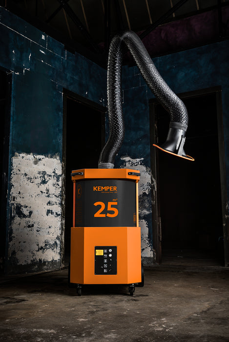 KEMPER SMARTFIL 3M FLEX ARM