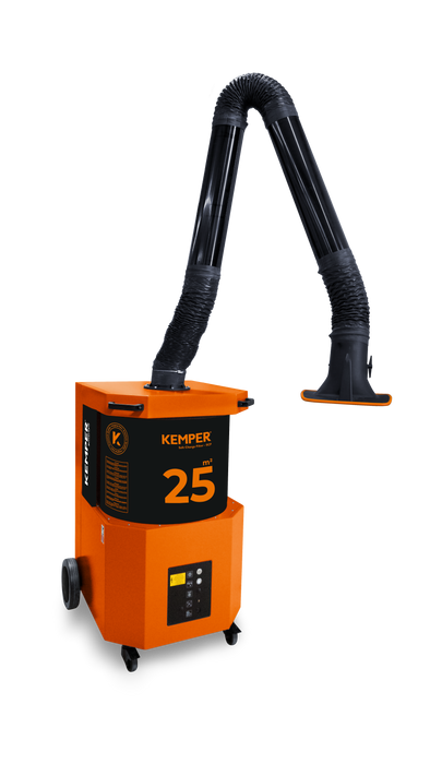 KEMPER SMARTFIL 3M FLEX ARM