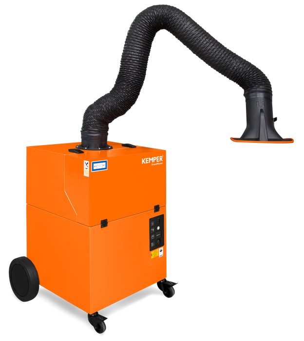 KEMPER SMART-MASTER 3M FLEX ARM