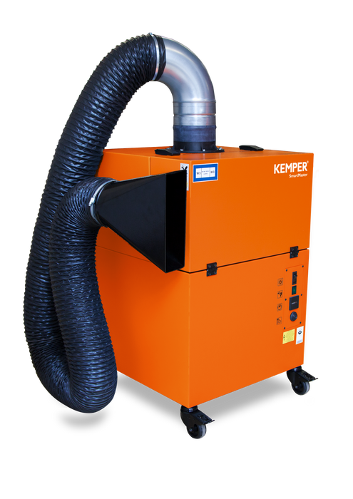 KEMPER SMART-MASTER 3M FLEX ARM
