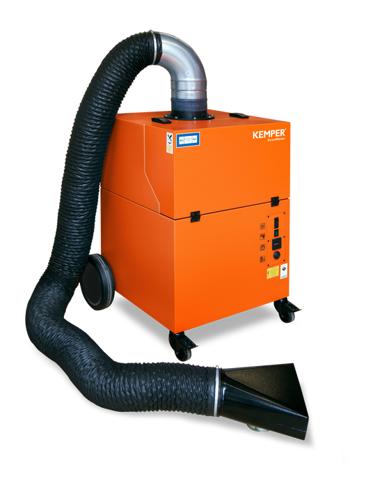 KEMPER SMART-MASTER 3M FLEX ARM