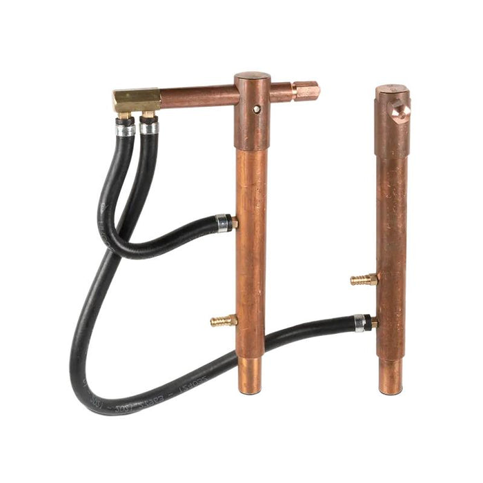 COPPER STAKES 1IN DIA. 9IN 230MM - QWS - Welding Supply Solutions