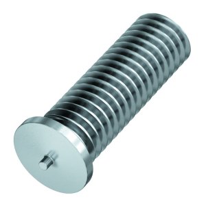 CD STUD S/S M3 X 50MM - PER 100 PACK