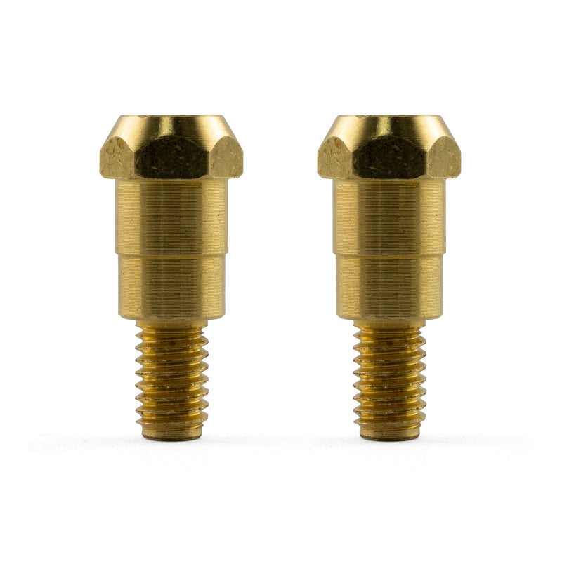 BINZEL STYLE MB24 TIP HOLDER M6 - QWS - Welding Supply Solutions