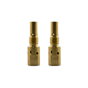 BINZEL STYLE MB25 TIP HOLDER M6 - QWS - Welding Supply Solutions