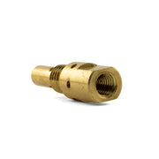 BINZEL STYLE MB25 TIP HOLDER M6 - QWS - Welding Supply Solutions
