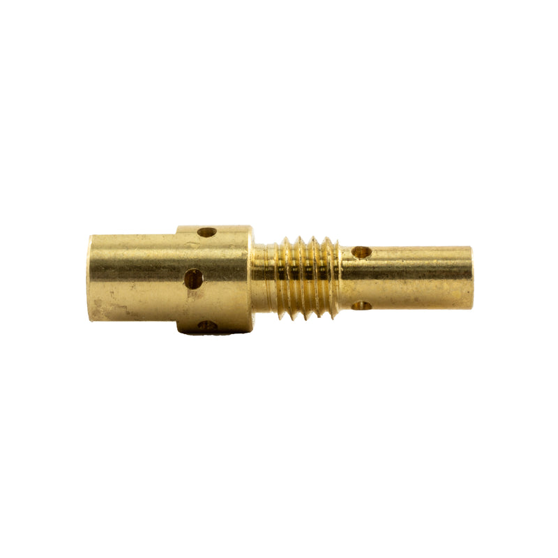 BINZEL STYLE MB25 TIP HOLDER M6 - QWS - Welding Supply Solutions