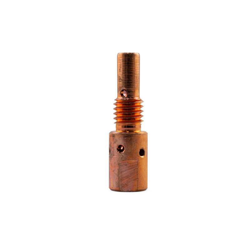 BINZEL STYLE MB25 TIP HOLDER M8 - QWS - Welding Supply Solutions