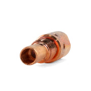 BINZEL STYLE MB25 TIP HOLDER M8 - QWS - Welding Supply Solutions
