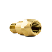 BINZEL STYLE MB36 TIP HOLDER M8 28MM STANDARD - QWS - Welding Supply Solutions