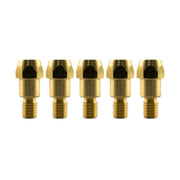 BINZEL STYLE MB36 TIP HOLDER M8 28MM STANDARD - QWS - Welding Supply Solutions